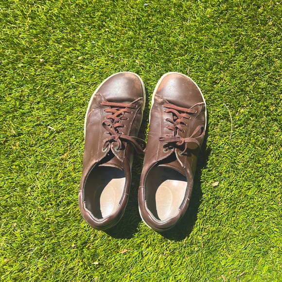 Birkenstock Other - Birkenstock Bend Low Mens Sneakers